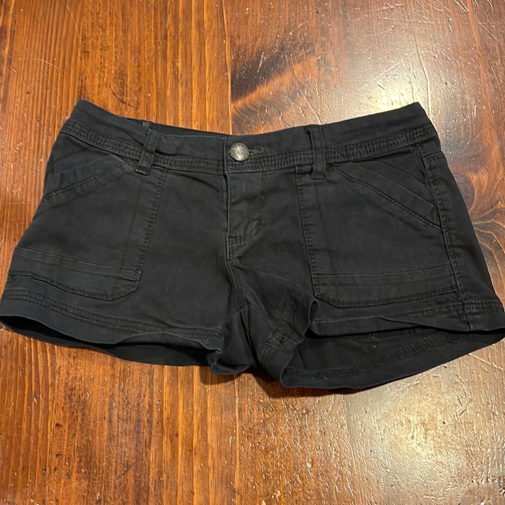 Woman’s Shorts
